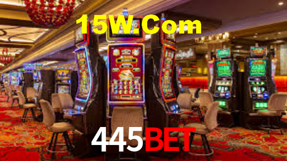 Escolher plataforma para baixar 445Bet
